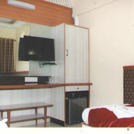 Hotel Siddhartha 뭄바이 외부 사진