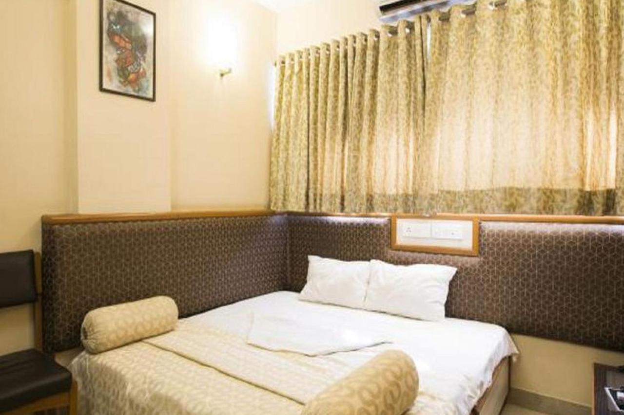 Hotel Siddhartha 뭄바이 외부 사진