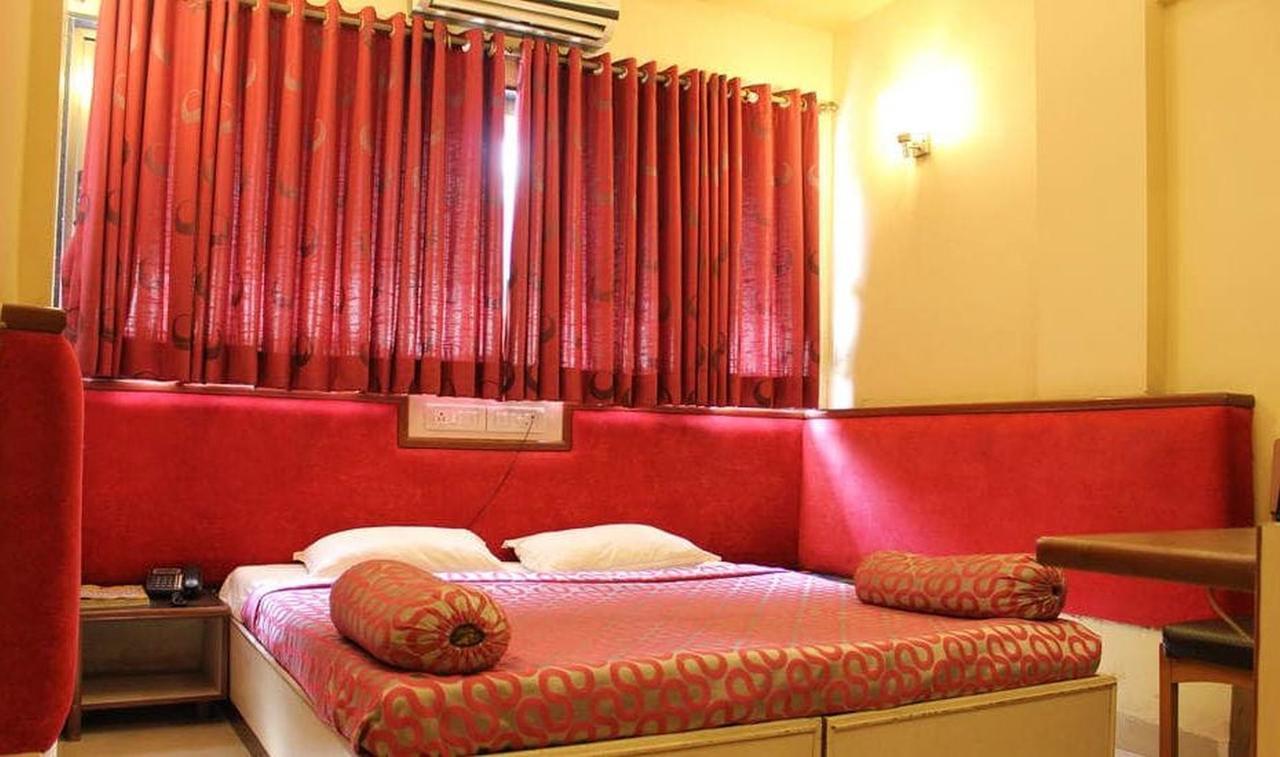 Hotel Siddhartha 뭄바이 외부 사진