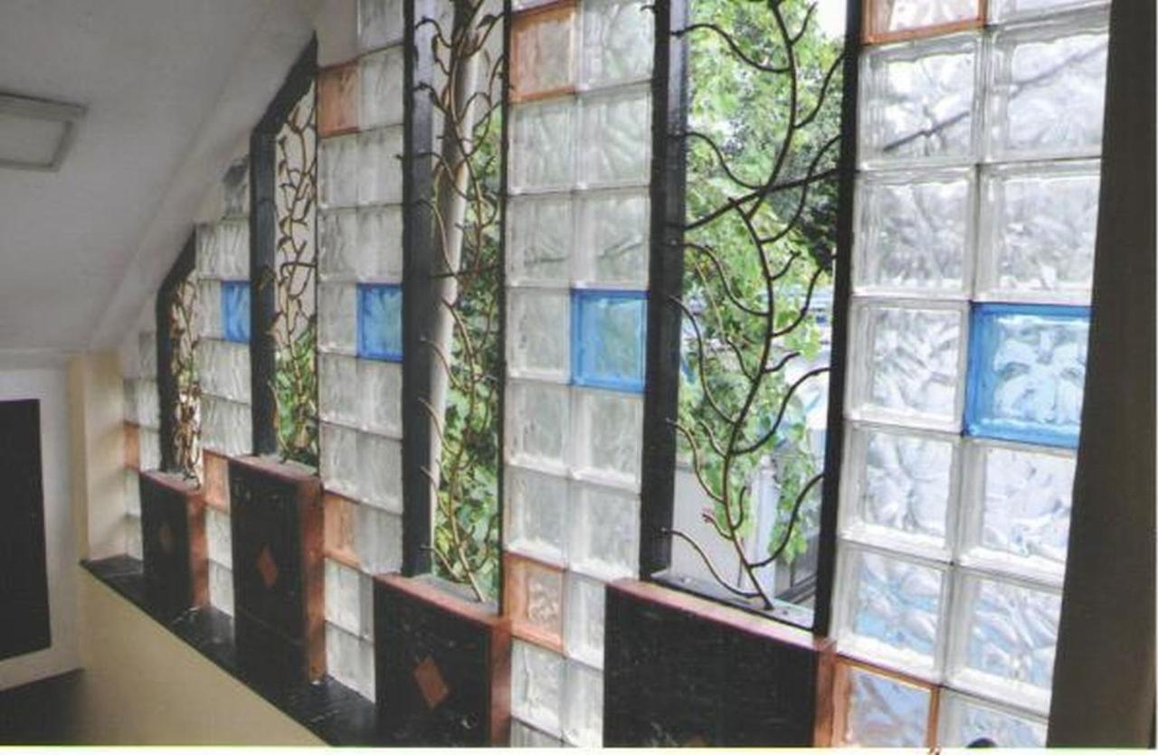 Hotel Siddhartha 뭄바이 외부 사진